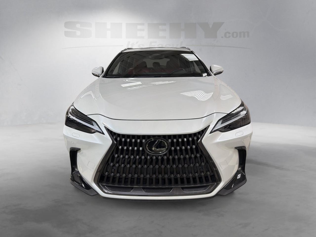 2023 Lexus NX 350 Luxury Annapolis MD