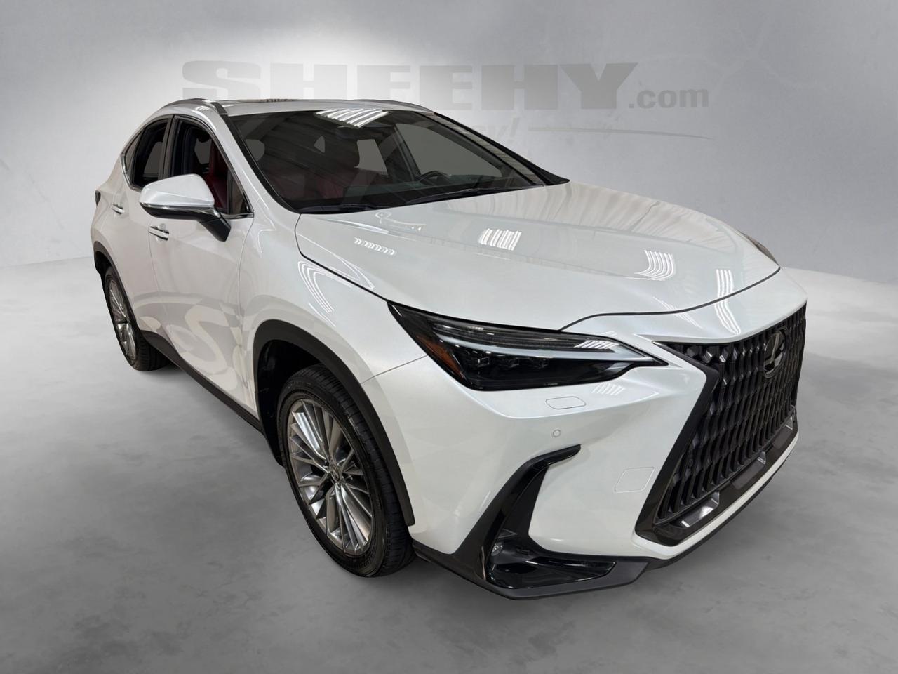 2023 Lexus NX 350 Luxury Annapolis MD