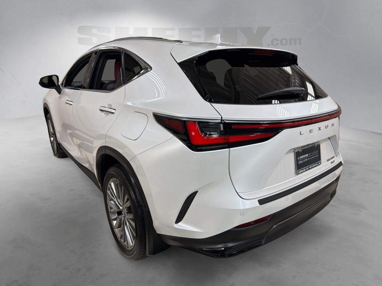 2023 Lexus NX 350 Luxury Annapolis MD