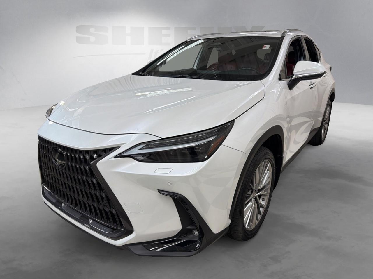 2023 Lexus NX 350 Luxury Annapolis MD
