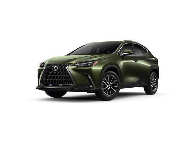 2023 Lexus NX 350 PREMIUM
