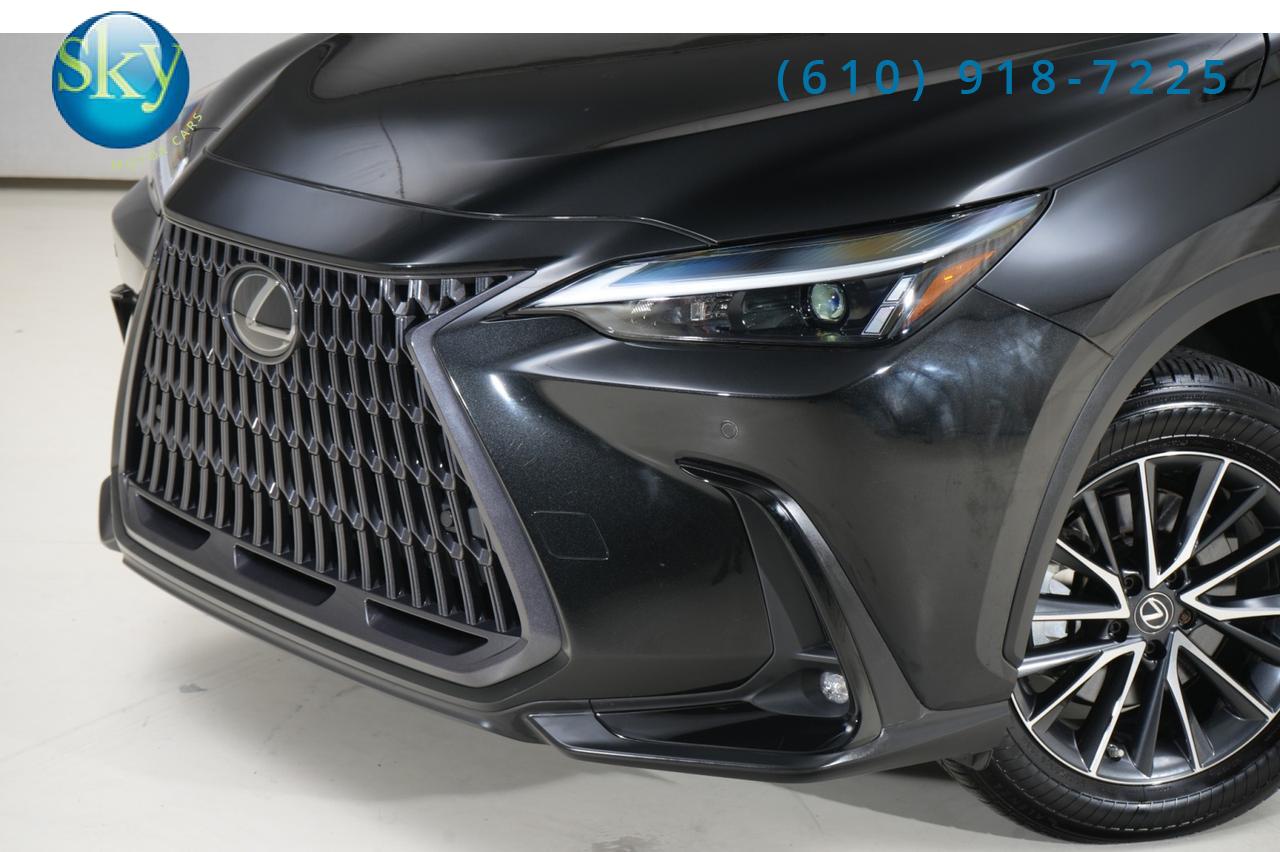 2023 Lexus NX 350 Premium AWD