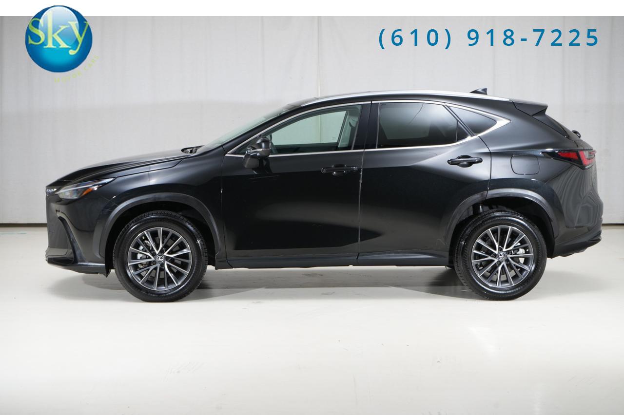 2023 Lexus NX 350 Premium AWD