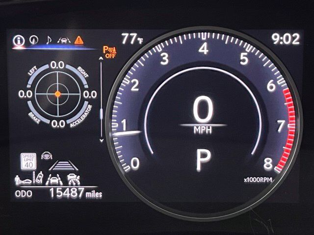 2023 Lexus NX 350 Premium Carrollton TX