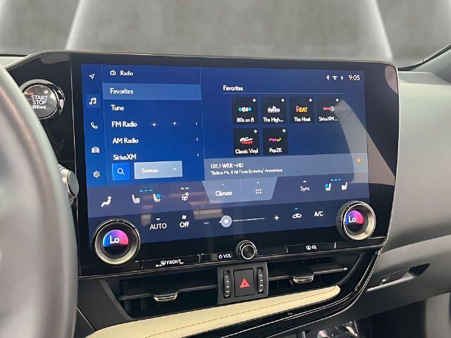 2023 Lexus NX 350 Premium Carrollton TX