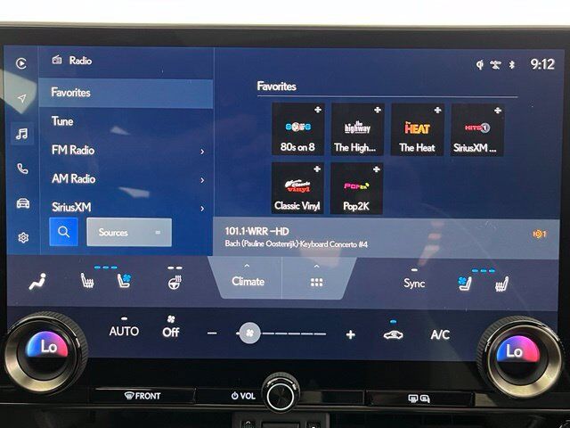 2023 Lexus NX 350 Premium Carrollton TX