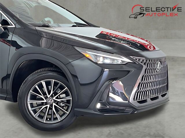 2023 Lexus NX 350 Premium Carrollton TX