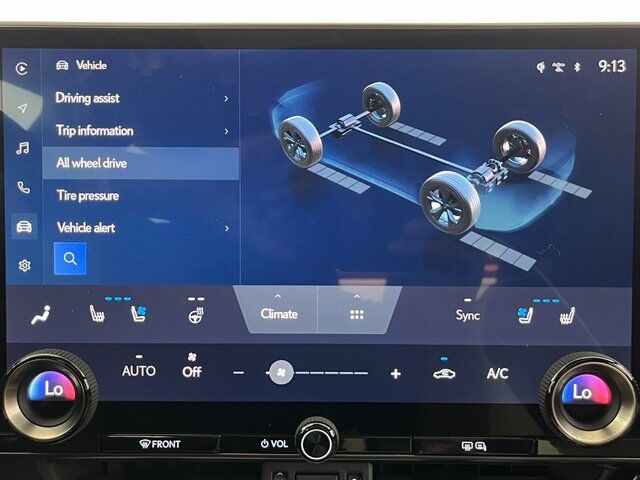 2023 Lexus NX 350 Premium Carrollton TX