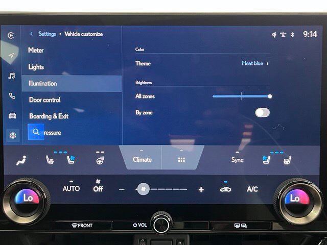 2023 Lexus NX 350 Premium Carrollton TX