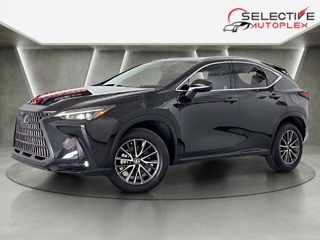 2023 Lexus NX 350 Premium Carrollton TX