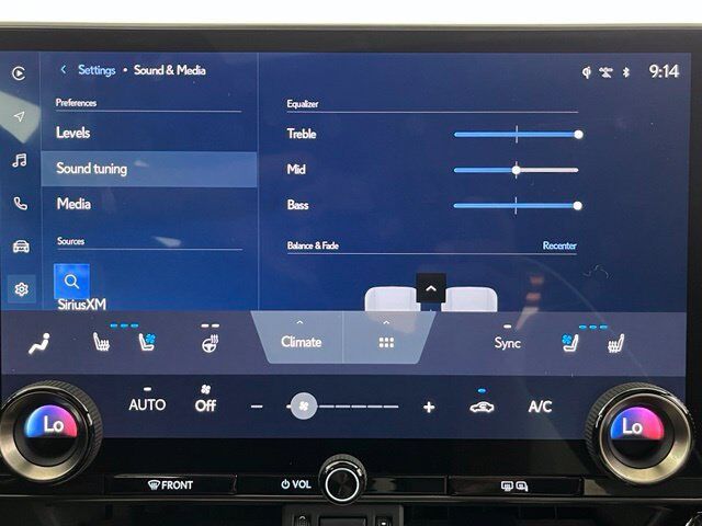 2023 Lexus NX 350 Premium Carrollton TX