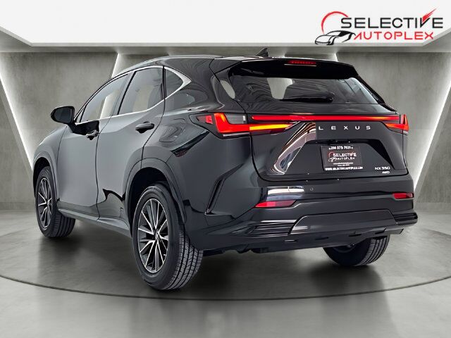 2023 Lexus NX 350 Premium Carrollton TX