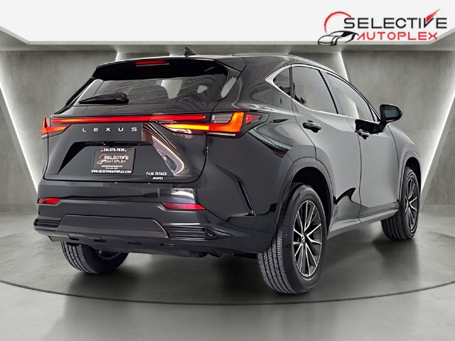 2023 Lexus NX 350 Premium Carrollton TX