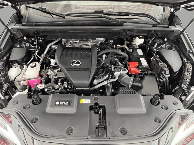2023 Lexus NX 350 Premium Carrollton TX