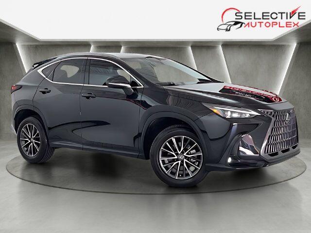 2023 Lexus NX 350 Premium Carrollton TX