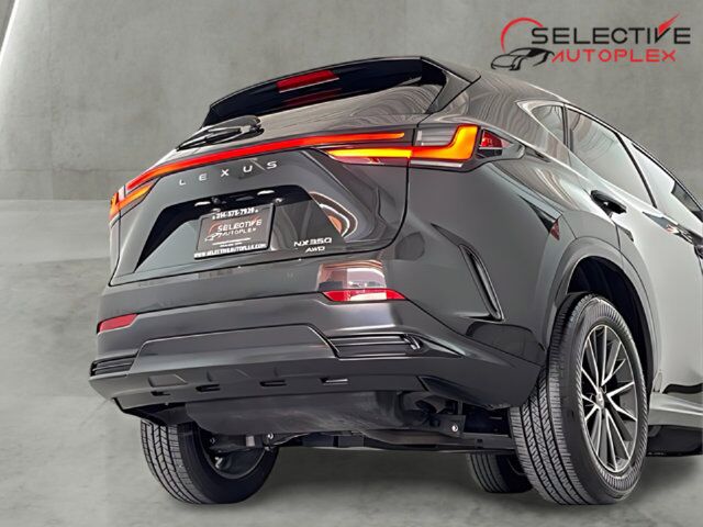 2023 Lexus NX 350 Premium Carrollton TX