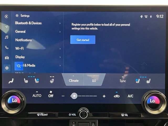 2023 Lexus NX 350 Premium Carrollton TX