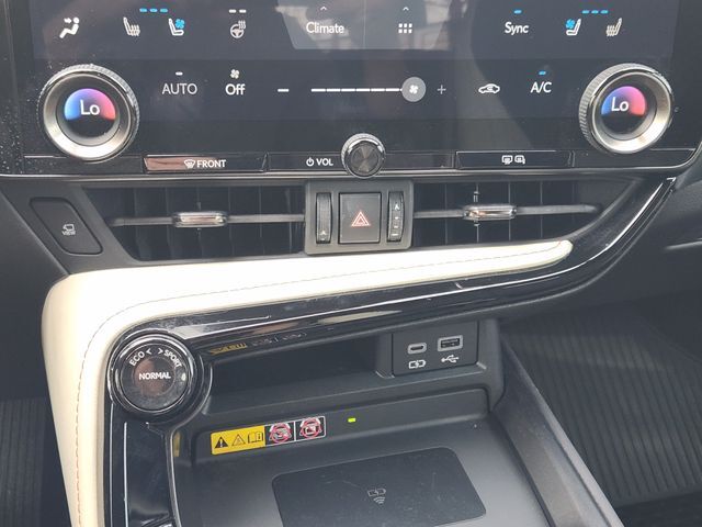 2023 Lexus NX 350 Premium Grapevine TX