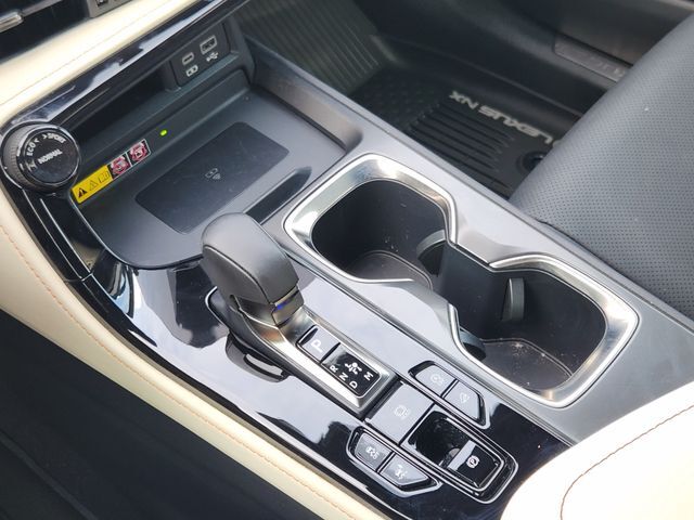 2023 Lexus NX 350 Premium Grapevine TX