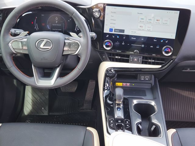 2023 Lexus NX 350 Premium Grapevine TX