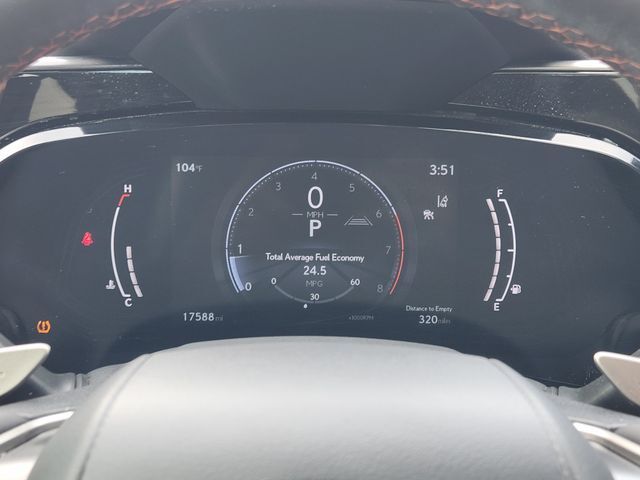 2023 Lexus NX 350 Premium Grapevine TX