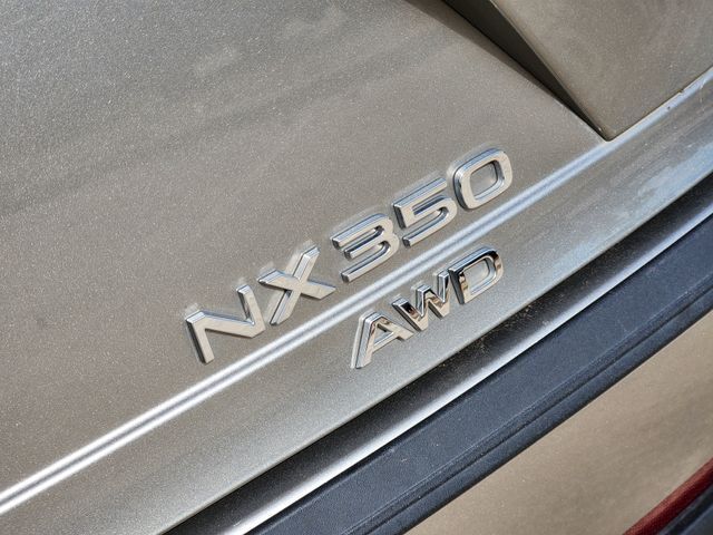 2023 Lexus NX 350 Premium Grapevine TX