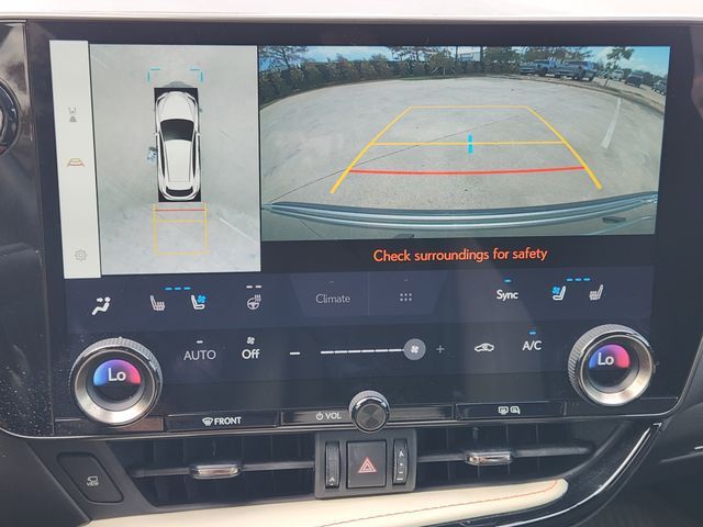 2023 Lexus NX 350 Premium Grapevine TX