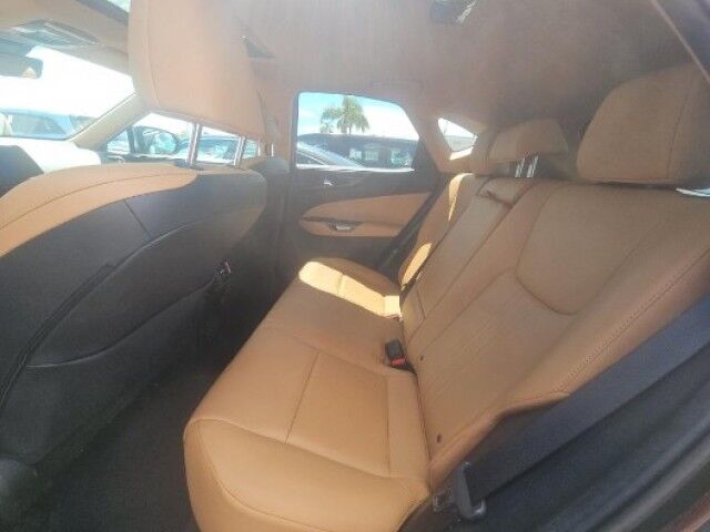 2023 Lexus NX 350 Premium Marshfield MA