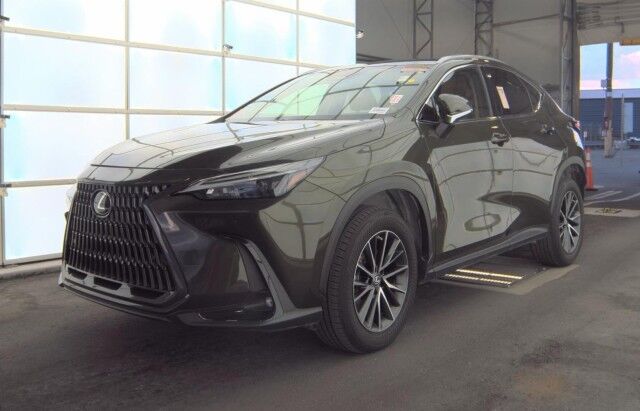 2023 Lexus NX 350 Premium Marshfield MA