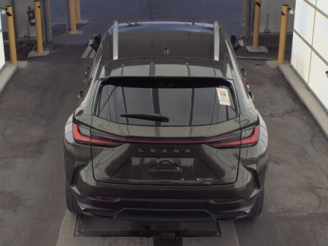 2023 Lexus NX 350 Premium Marshfield MA