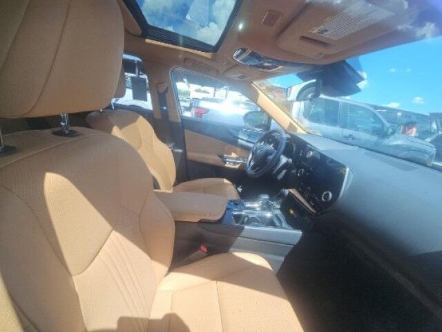 2023 Lexus NX 350 Premium Marshfield MA