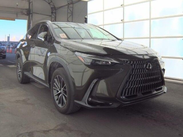 2023 Lexus NX 350 Premium Marshfield MA