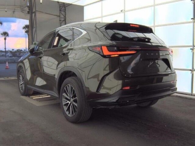 2023 Lexus NX 350 Premium Marshfield MA
