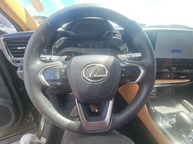 2023 Lexus NX 350 Premium Marshfield MA