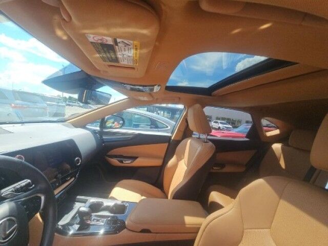 2023 Lexus NX 350 Premium Marshfield MA