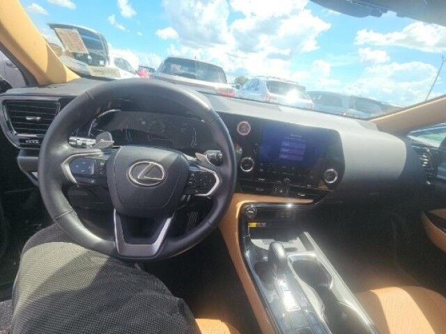 2023 Lexus NX 350 Premium Marshfield MA