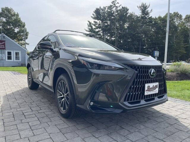 2023 Lexus NX 350 Premium Marshfield MA