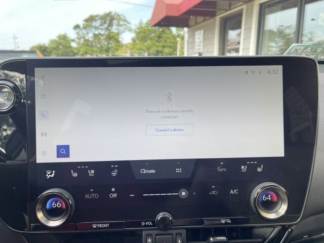 2023 Lexus NX 350 Premium Marshfield MA