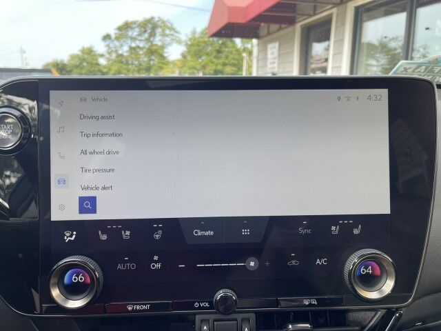 2023 Lexus NX 350 Premium Marshfield MA