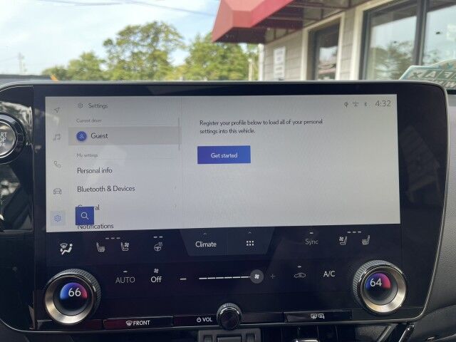 2023 Lexus NX 350 Premium Marshfield MA