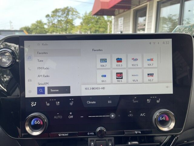2023 Lexus NX 350 Premium Marshfield MA