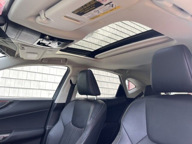2023 Lexus NX 350 Premium Marshfield MA