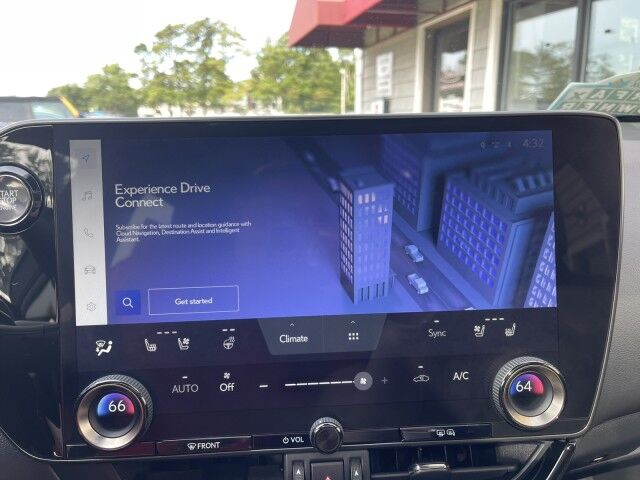 2023 Lexus NX 350 Premium Marshfield MA