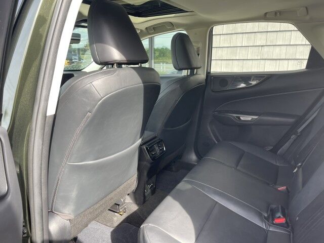 2023 Lexus NX 350 Premium Marshfield MA