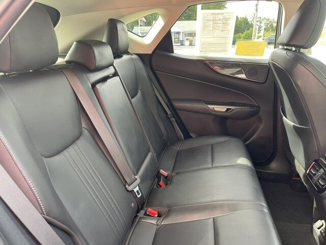 2023 Lexus NX 350 Premium Marshfield MA