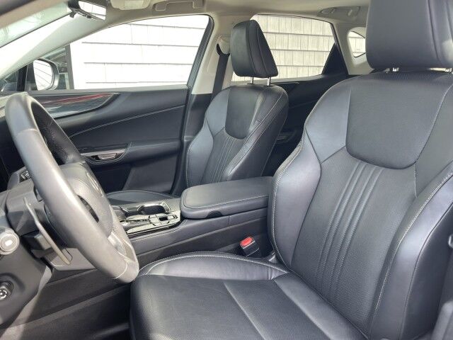 2023 Lexus NX 350 Premium Marshfield MA