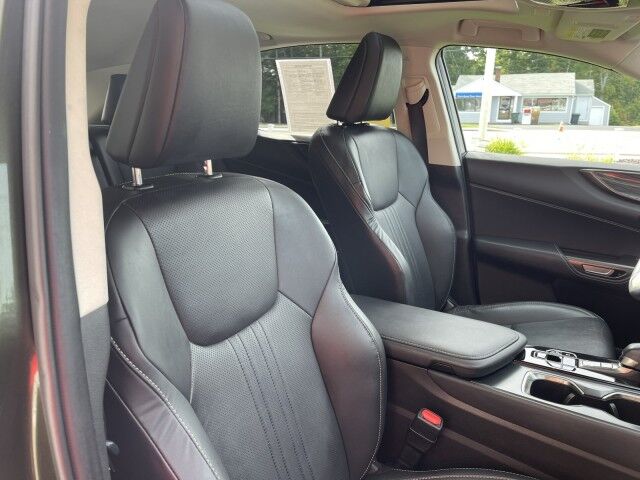 2023 Lexus NX 350 Premium Marshfield MA