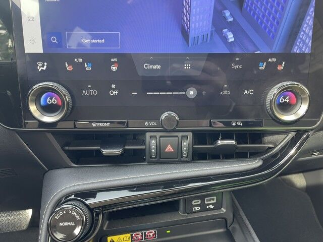 2023 Lexus NX 350 Premium Marshfield MA