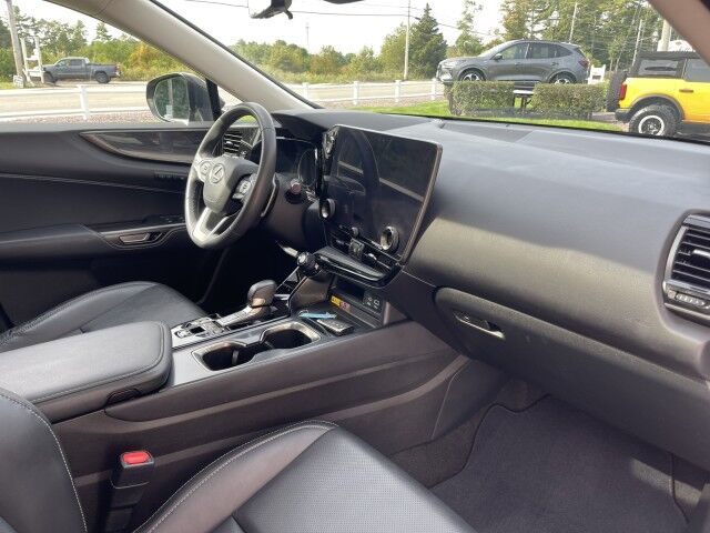 2023 Lexus NX 350 Premium Marshfield MA