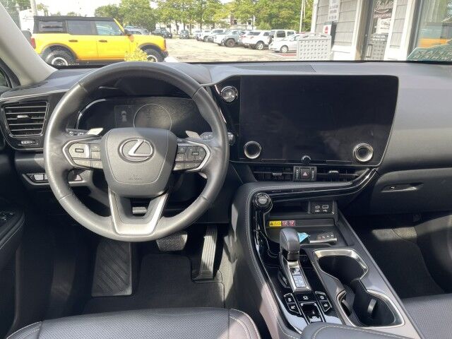 2023 Lexus NX 350 Premium Marshfield MA